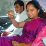 Money Laundering Case, Tihar Jail, Delhi Court, AAP, CBI, ED, K Kavitha, BRS, Delhi Excise Policy Case, ARVIND KEJRIWAL,