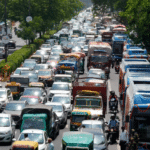 Delhi, Traffic Police, advisory, road closures