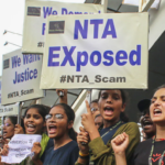 Neet row, NEET exam, NEET 2025
