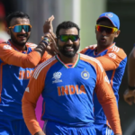 India, T20 World Cup, semifinal, Rohit Sharma