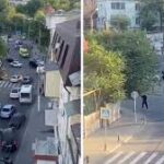 Russia attack, Russia church attack, Dagestan attack