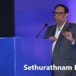 Analyzing strategic investment sectors post-election with insights from Sethurathnam Ravi.