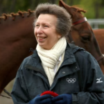 Princess Anne shares message following horse-related accident