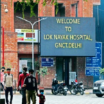 An official from the Delhi Health Department also cited non-recruitment of Group-A officers as one of the factors behind the shortage.