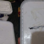 A centipede was found in Amul's ice cream tub earlier in June.