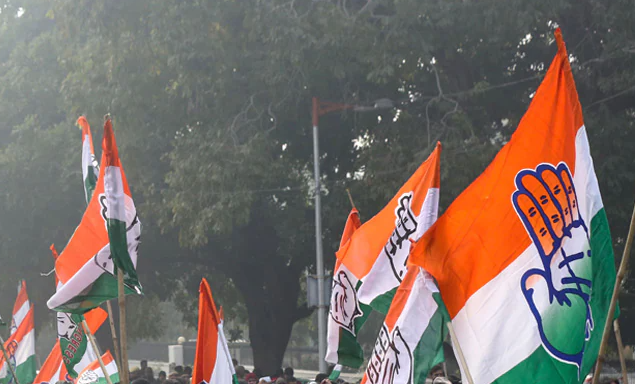 Congress announces five new candidates for the Haryana Assembly elections in its fourth list, now naming 85 candidates.