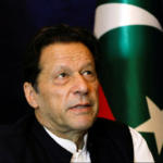 Jailed former Pakistani Prime Minister Imran Khan asserts he will only hold talks with the powerful establishment, rejecting government-led negotiations.