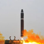North Korea has fired short-range ballistic missiles into the East Sea, heightening regional tensions and prompting responses from South Korea and Japan.