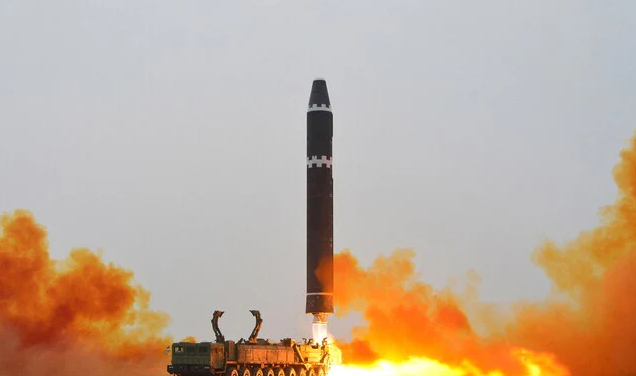 North Korea has fired short-range ballistic missiles into the East Sea, heightening regional tensions and prompting responses from South Korea and Japan.