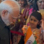 PM Narendra Modi arrives in Brunei for his first-ever bilateral visit, meets Indian community, and engages in discussions on various sectors including defence and trade.