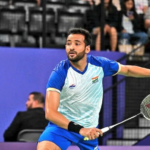 Paralympic star Nitesh Kumar demands para badminton's transfer from BAI to PCI for better recognition and administrative support.
