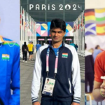 Indian Paralympic medalists at Paris 2024 showcase impressive educational achievements alongside their sports success.