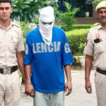 Fatehjit Singh, a Punjabi singer, involved in an illegal US immigration route scheme, was arrested at Delhi airport.