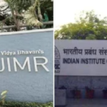 SPJIMR and IIM Ahmedabad achieve top 50 ranks in the FT Masters in Management global rankings for 2024, showcasing India's business education excellence.