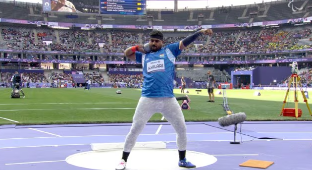 https://indianexpress.com/article/sports/sport-others/sachin-khilari-civil-services-paralympics-silver-shot-put-9550012/