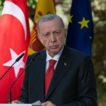 Turkey has applied to join BRICS to boost its global influence and diversify alliances beyond Western countries amid shifting geopolitical dynamics.