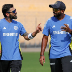 Virat Kohli’s Team Wins Competitive Drill Before Bangladesh Test