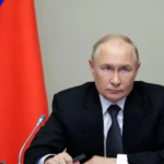 White House claims Putin was aware of RT's attempts to influence the 2024 US presidential election, as indictments and sanctions are announced.