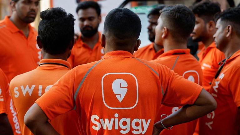 Swiggy Q2 Results: Net Loss of ₹625.5 Crore; Instamart Revenue Doubles