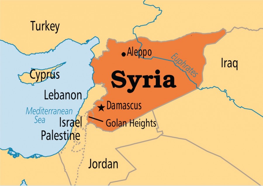 Double Trouble for Iran and Russia: Assad, a Key Ally, Faces Growing Pressure in Syria – Can War-Torn Moscow and Tehran Provide Support?