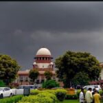 Supreme Court Delhi order