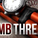 20 Delhi Colleges Receive Bomb Threats; Searches Underway