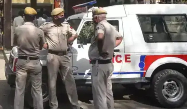 Multiple Delhi Schools Evacuated After Bomb Threat Emails