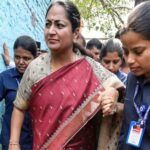 Delhi Chief Minister Rekha Gupta Attacked During Public Meeting, Accused Arrested