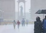 Heavy Rain Hits Noida and Delhi-NCR: IMD Issues Yellow Alert