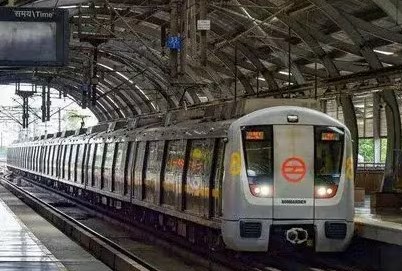 Delhi Metro Fare Hike 2025: Ticket Prices Increased After 8 Years