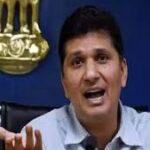 ED Raids AAP Leader Saurabh Bharadwaj; He Calls It a Fabricated Political Operation