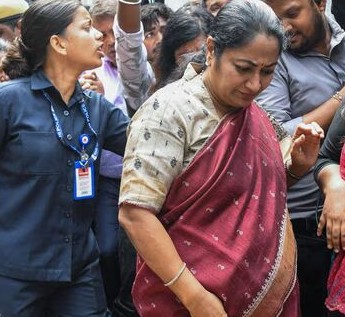Tahseen Syed Arrested in Connection with Delhi CM Rekha Gupta Attack