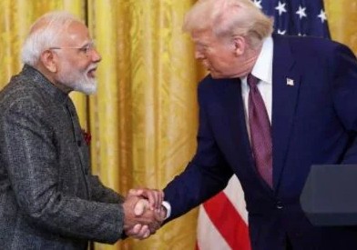 Trump Tariffs LIVE: US Tariff on India Now 50% Over Russian Oil