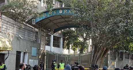 Six Delhi Schools Receive Bomb Threats, Third Incident in Four Days