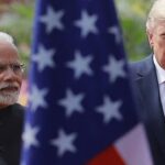 Trump's Additional 25% Tariff Comes Into Effect in India, Total Duty Hits 50%