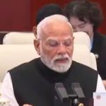 At SCO Summit, PM Modi Calls For Unity Against Terror, Stresses Sovereignty