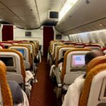 Air India Singapore Flight Delayed 6 Hours at Delhi Airport