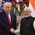 I’ll Always Be Friends With Modi, Says Trump; Reaffirms India-US Special Ties