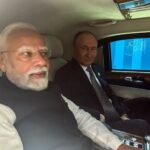 Amid Tariff War, PM Modi and President Putin Reaffirm India–Russia Strategic Ties