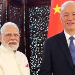 PM Modi’s Meeting with Cai Qi Sends Positive Signal for India-China Relations