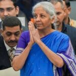 Nirmala Sitharaman