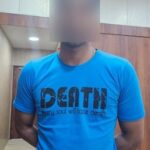 Delhi Police Arrest Pilot for Filming Women with Spy Camera