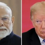 Trump Says U.S.-India Ties Strong, Criticizes One-Sided Trade