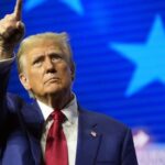 Trump Urges EU to Impose 100% Tariffs on India, China Over Russian Oil