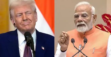 Remember Why India Emerged As Key Partner: Ex-US Officials To Trump Amid Tariff Row
