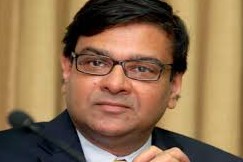 Urjit Patel