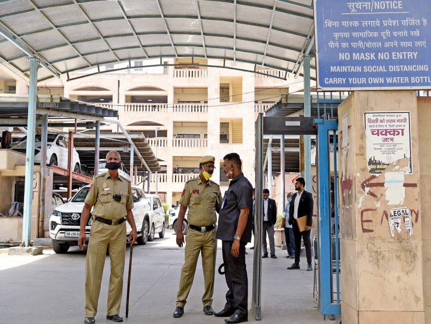 Delhi Tribunal grants ₹36 lakh compensation to family of Anjali, victim of the 2023 Kanjhawala hit-and-run case.