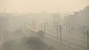 Delhi Air Pollution Worst This Season; AQI Crosses 500