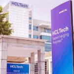 Senior executive of an Indian IT services company.