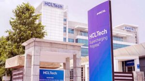 HCL Tech Q3 Net Profit Falls 11% on One-Time Labour Code Costs; Board Declares ₹12 Interim Dividend